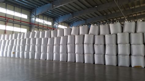 Fibc Bulk Bags Super Sacks Flexible Intermediate Bulk Container