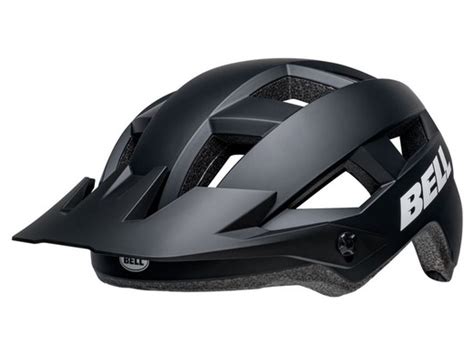 Casco Bell Mtb Spark 2 Mips Negro Mate Ebike On