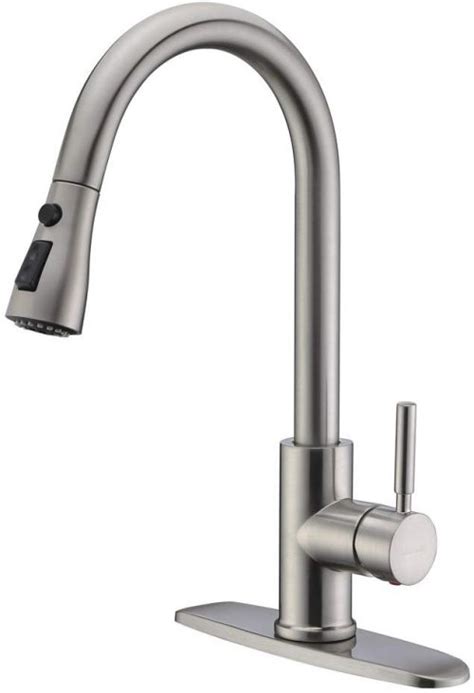 10 Best Pull Down Kitchen Faucets In 2022 SpaceMazing