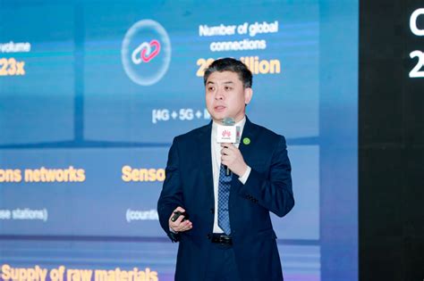 Bridging The Energy Divide To Power The Digital World Huawei Digital Power