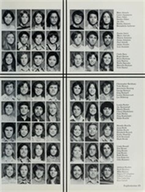 Eagle Rock High School - Totem Yearbook (Los Angeles, CA), Class of ...