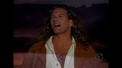 Michael Bolton Said I Loved Youbut I Lied Full Hd Remastered