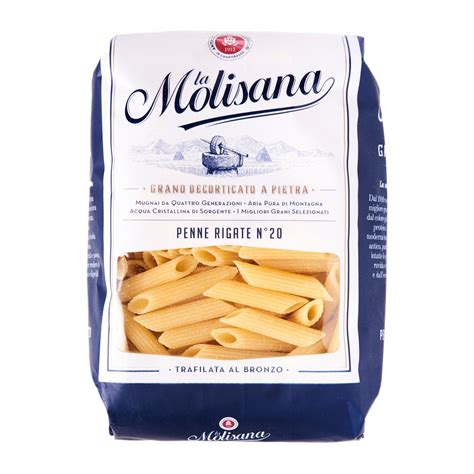 Makaron Penne La Molisana G Deli Italia