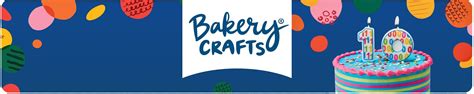 Decopac Bakery Crafts