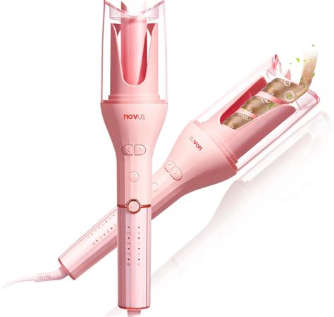 Amazon.com: TYMO Automatic Rotating Curling Iron - TYMO CURLPRO Beach