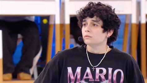 chi  senza cri  amici  eta vero nome  instagram