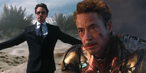 10 Most Fan Pleasing Iron Man Movie Moments Ever