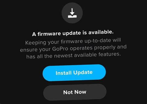 Ways To Update Gopro Firmware All Models Manual Quik Labs