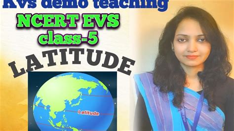 Kvs PRT EVs Demo Teaching For Interview Class 5th EVS NCERT Demo Video