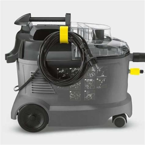 Karcher Puzzi Compact Upholstery Cleaner Powervac Cleaning