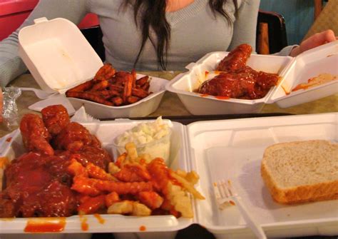 Hot Sauce Williams Cleveland Locations At Kimberly Marte Blog