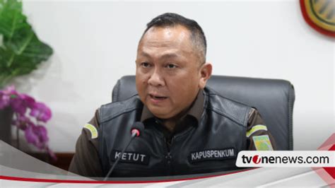 Kejagung Bongkar Korupsi BTS Kominfo Pejabat BPK Achsanul Qosasi