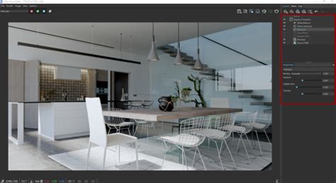 Cara Setting Render Vray Sketchup 2021 Kuyhaa Adobe Imagesee