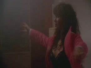 DONNA MCDANIEL Nude AZNude