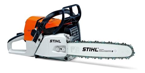 Motosserra Ms 210 Gasolina Stihl Original N Fiscal 35 2cc Mercado Livre