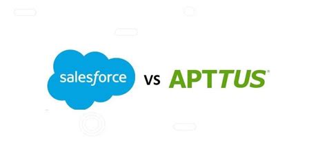 Salesforce Cpq Vs Apttus Cpq The Comparison You Need To Know Fexle