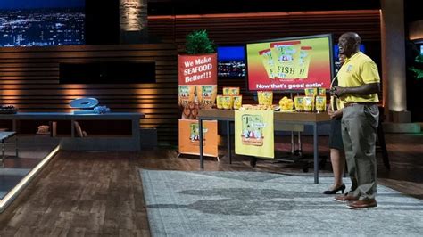 What Happened To Joes Gourmet Fish Fry After Shark Tank