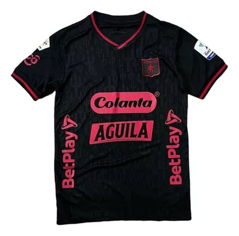 Camiseta America De Cali Cuotas sin interés