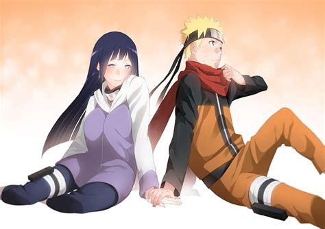 Hd Wallpaper Anime Naruto Hinata Hyūga Wallpaper Flare