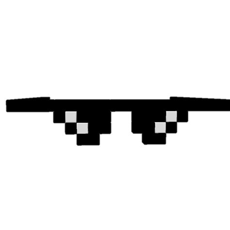 Download High Quality mlg glasses transparent shots Transparent PNG ...