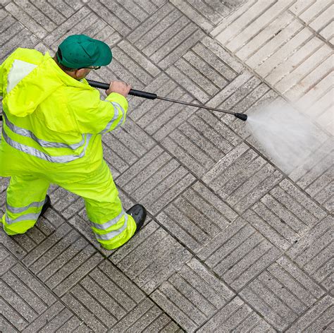 The Top Five Benefits Of Grand Rapids Michigan Pressure Washing ACS