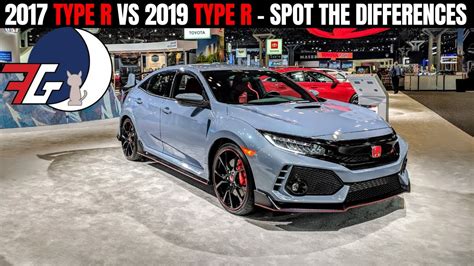 2020 Honda Civic Type R Grey