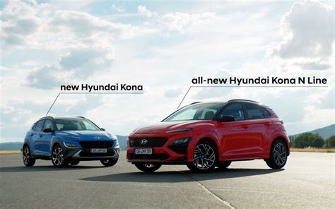 Hyundai Kona Prezzo Interni Dimensioni E Scheda Tecnica