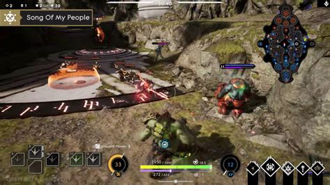 Paragon Narbash Overview Gamescom 2016 Trailer HD YouTube