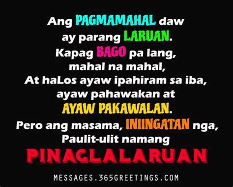 Tagalog love quotes for her – Artofit