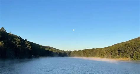 Exploring The Trails Of Poe Valley State Park Amazingworld Amazingworld