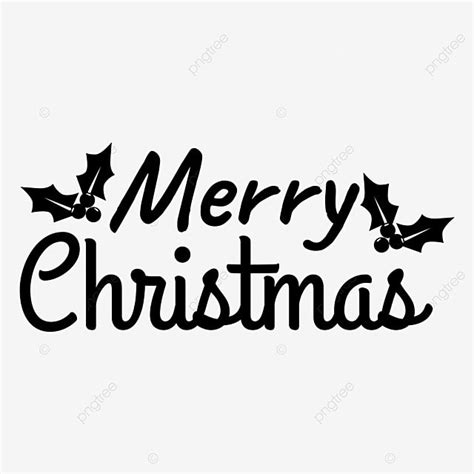 Merry Christmas Vector Hd Png Images Merry Christmas Christmas