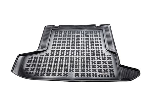 Car Boot Liners Vauxhall Insignia Grand Sport 2017 On