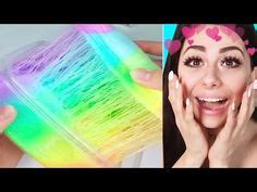 263 Best Slime videos in 2020 | Slime videos, Slime, Sssniperwolf