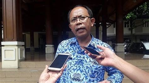 Pj Wali Kota Cimahi Geram Dengan Ayah Siksa 2 Anak Hingga 1 Tewas