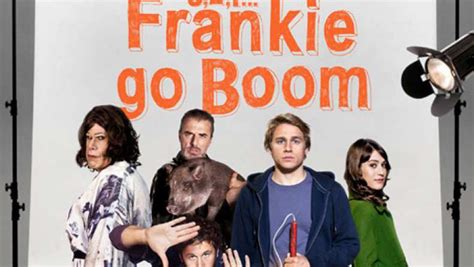 3 2 1 Frankie Go Boom 2012 Traileraddict