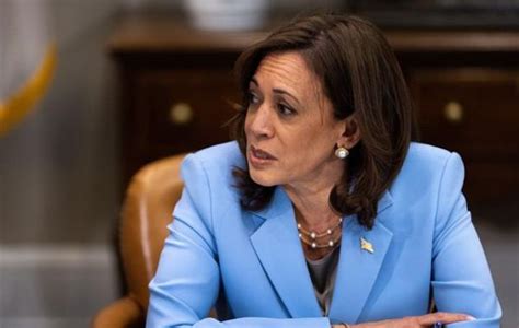 Kamala Harris Luchar Para Proteger El Derecho Al Aborto Panam Am Rica