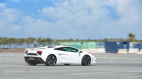 LAMBORGHINI Gallardo LP560-4 Review - autoevolution