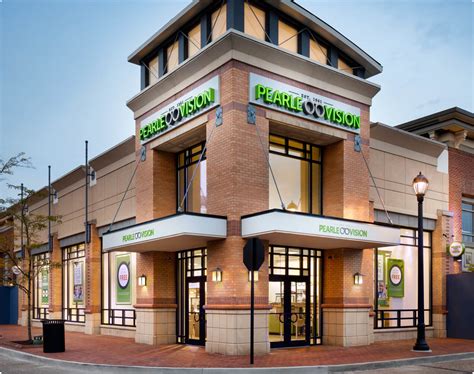 Pearle Vision Franchise 1 Rated Health And Wellness Franchise