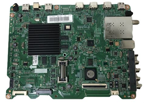 PN64E8000GFXZA SAMSUNG BN41 01811A MAIN BOARD Electrónica Benedicto