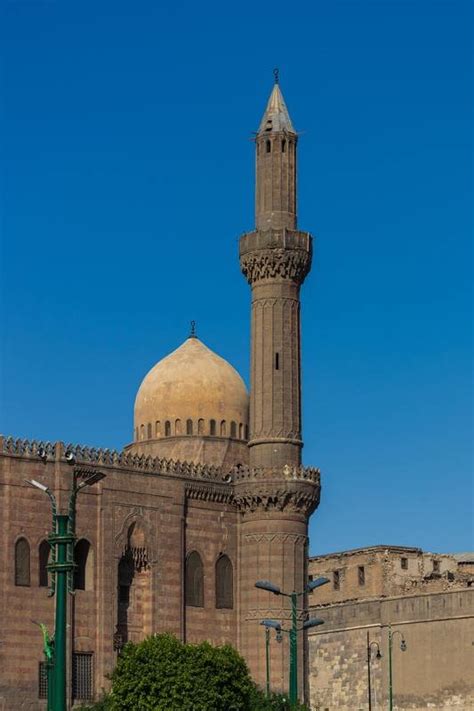 Private Half Day Tour To Islamic Cairo Outdoortrip