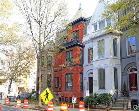 1777 Church St NW, Washington, DC 20036 - Office for Lease | LoopNet