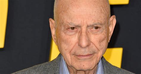 Ator De Pequena Miss Sunshine Alan Arkin Morre Aos 89 Anos