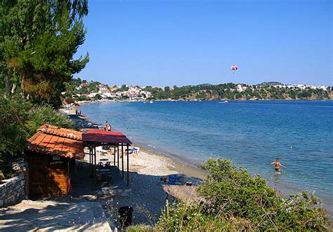 The 22 Best Beaches On Skiathos In Greece