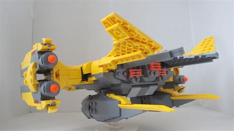 Destiny LEGO Is Easier To Level | Kotaku Australia