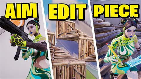 Edit Aim Piece Control Practice By Firewater Fortnite