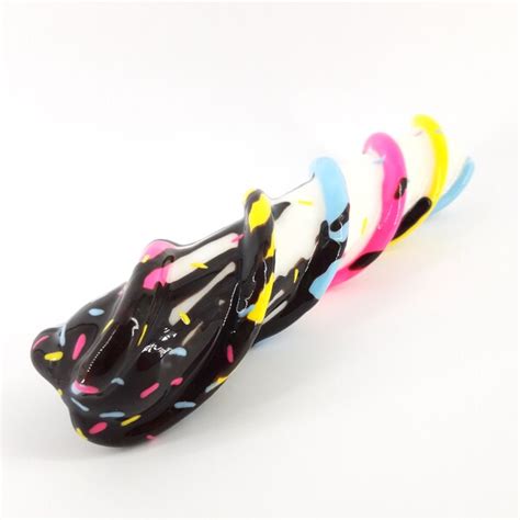 Chocolate Dildo Etsy