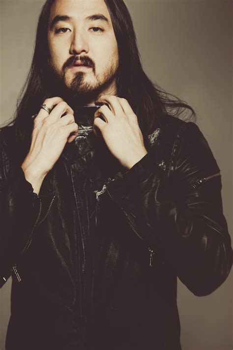 Asian Artist Awards Steve Dj Aoki Asian Japanese Edm Studio Rocker