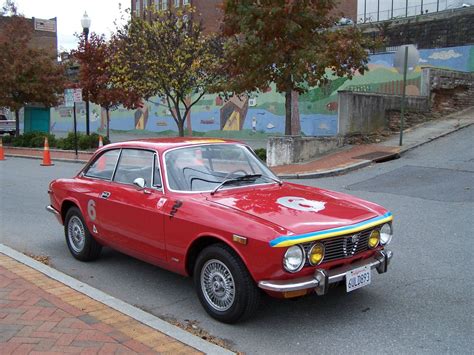 1974 Alfa Romeo GTV for sale