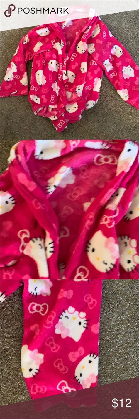 Hello Kitty Snuggie Snuggie Hello Kitty Kitty