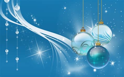 Blue Christmas Wallpapers - Wallpaper Cave